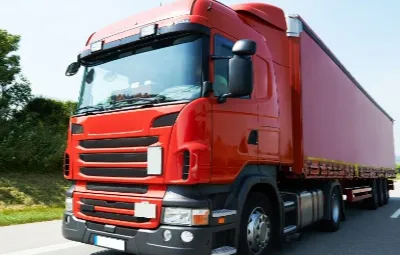 Antalya Pendik Ambar Kargo