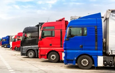 Antalya Pendik Ambar Nakliyat