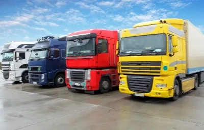 Antalya Pendik Nakliye Ambarı