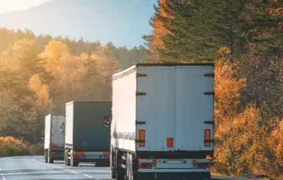 Antalya ile Pendik Arası Klima Taşıma