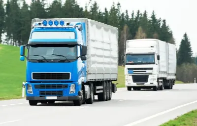 Antalya ile Pendik Arası Eşya Taşıma